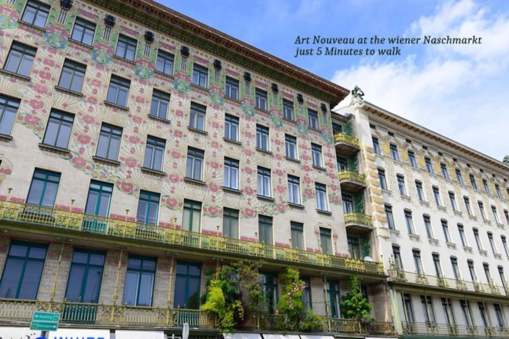 Apartment Citystudio 2 Fuer Den Geschaeftlichen Wienaufenthalt Wien