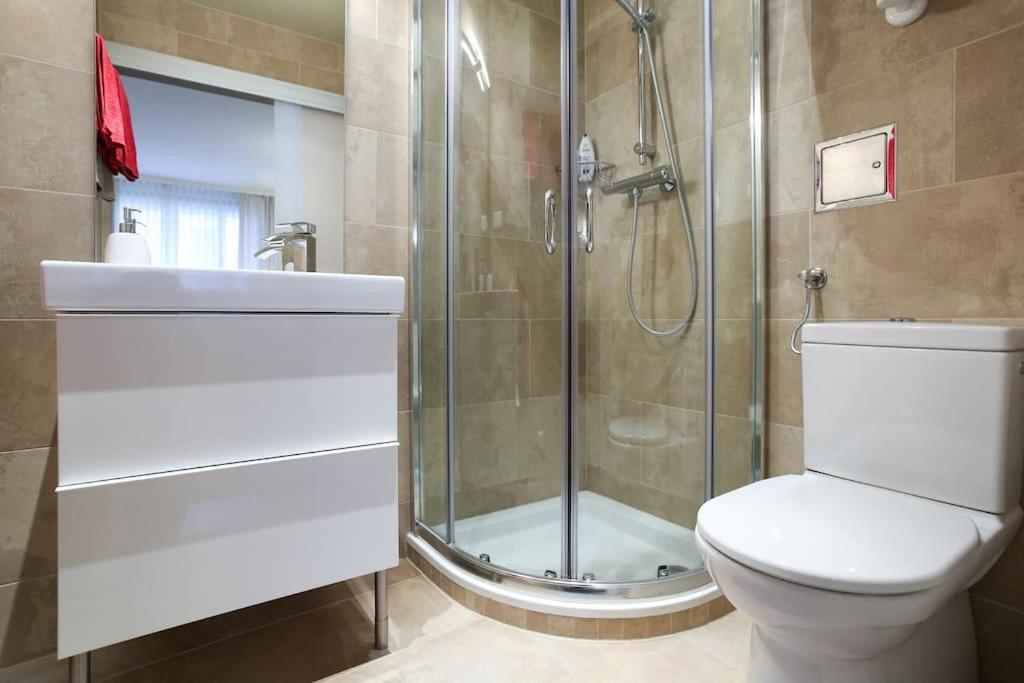 Apartment Citystudio 2 Fuer Den Geschaeftlichen Wienaufenthalt Wien